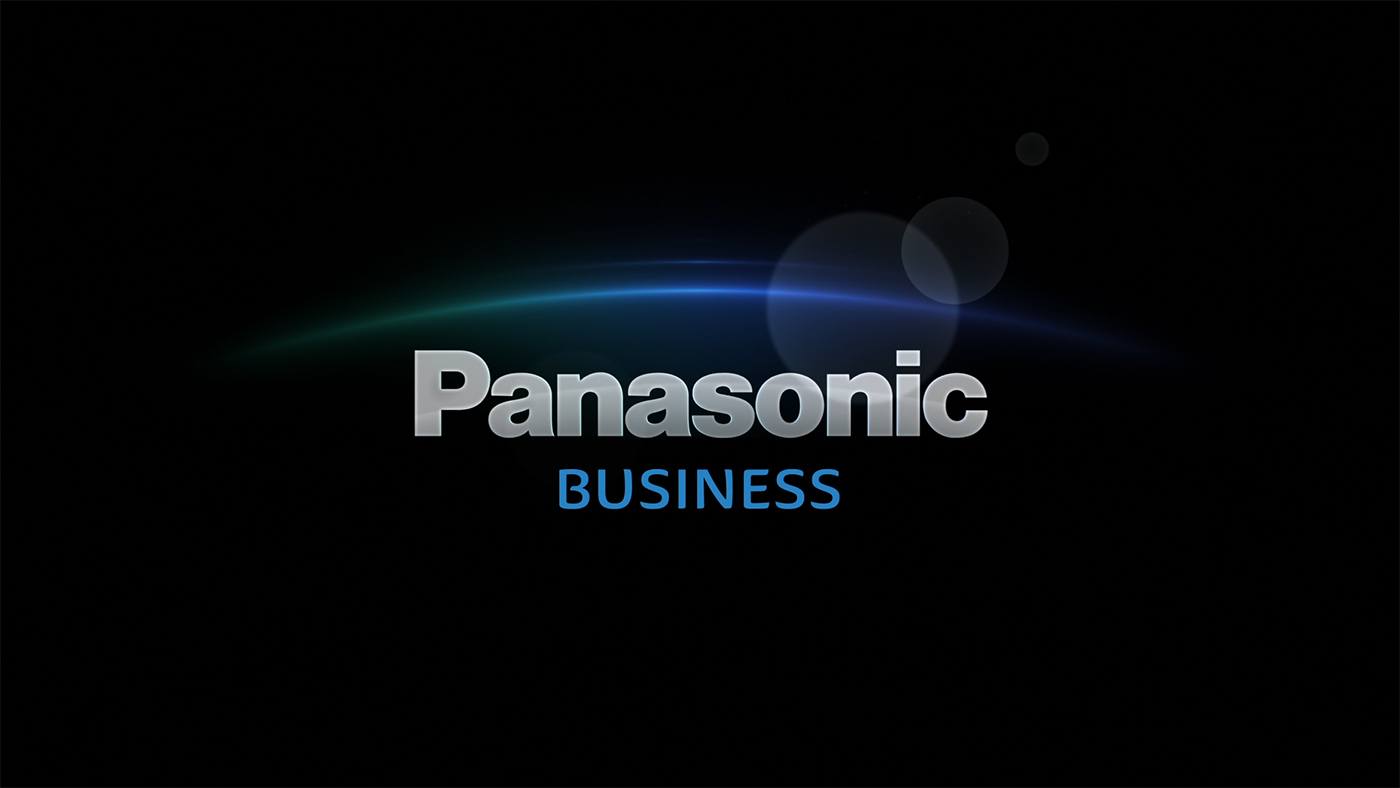 Panasonic - LED Solutions Reel 06